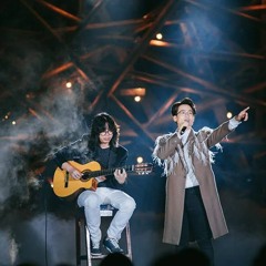 Mashup Nếu Như - Nụ Hôn Đánh Rơi