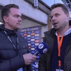 #103 Pål W. Jørgensen og Steffen Stenersen