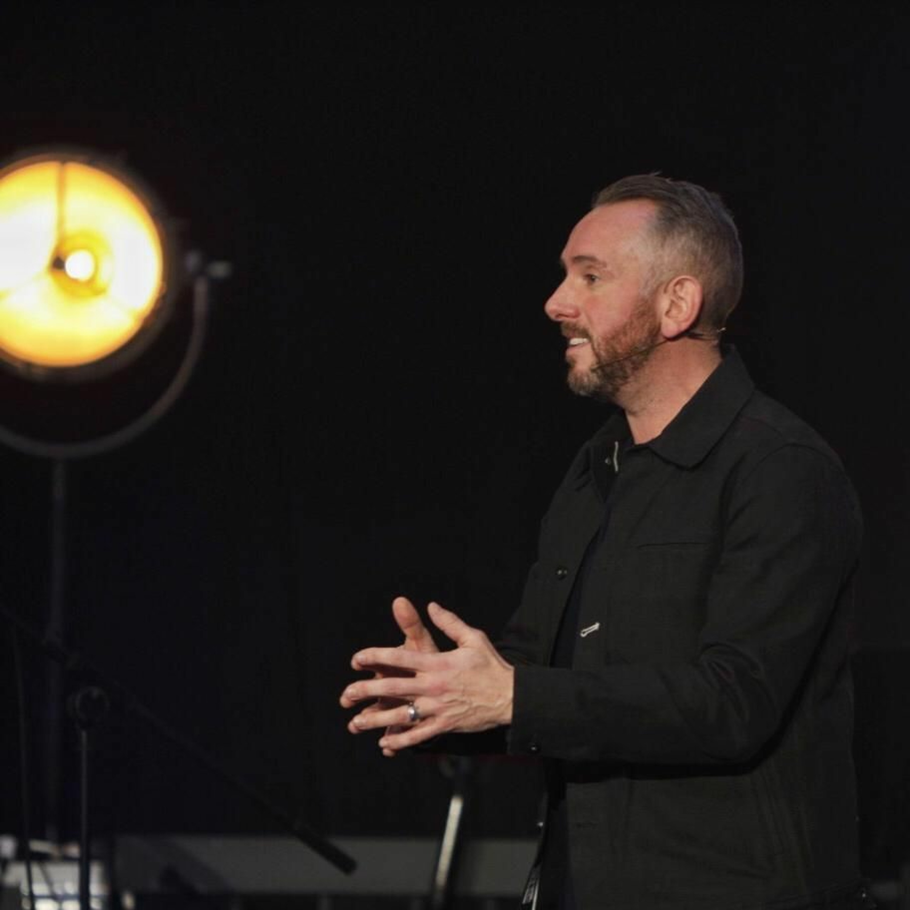Vinelife Church Manchester Podcast