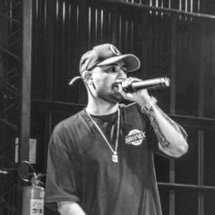 Mc Gorran = Carimbos = Lei Seca 2 (LaPlataRec.)