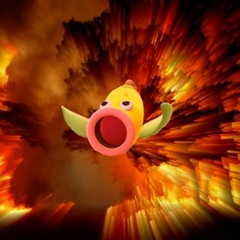 Let The Stadium Hit The Floor