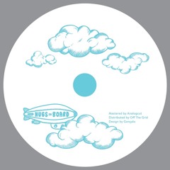 Premiere : Tiago Marques - Welcome (NUGS001)
