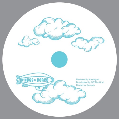 Premiere : Tiago Marques - Welcome (NUGS001)