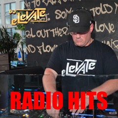 DJ Elevate - Radio Hits November 2019
