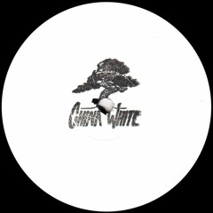 Joe Corti - You! [China White]