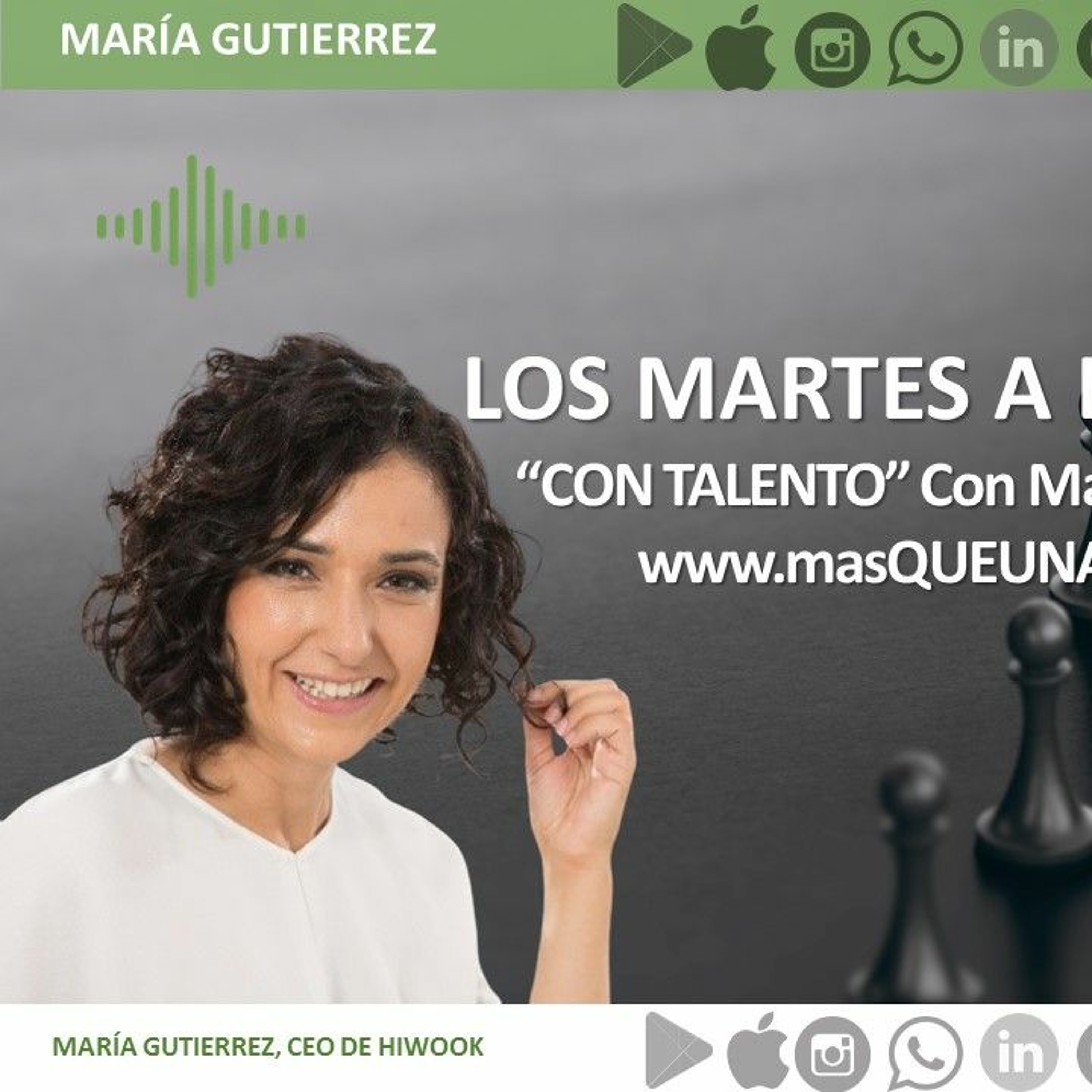 MARIA GUTIERREZ \