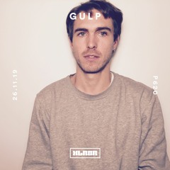 XLR8R Podcast 620: Gulp