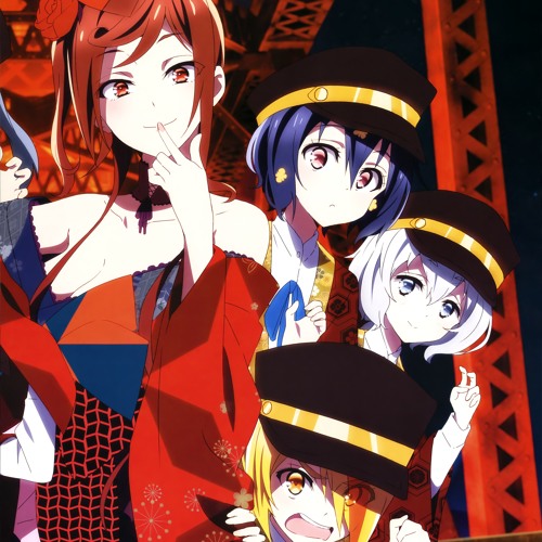Zombieland Saga Saga Jihen Franchouchou By Kinoko Junko Zombieland Saga Saga Jihen Franchouchou By Kinoko Junko