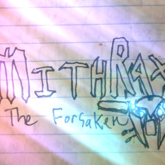 Mithrax the Forsaken