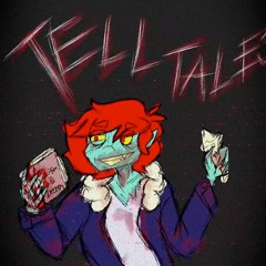 Tell Tales ft Scumboy (Prod DVRIX)