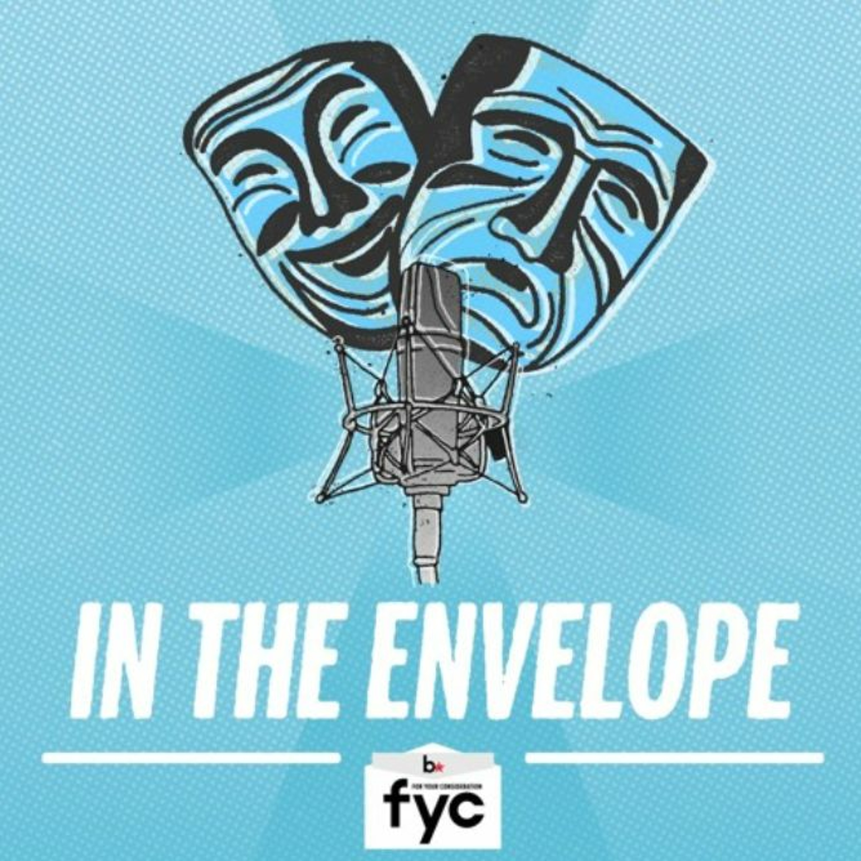 In the Envelope: The Actor’s Podcast