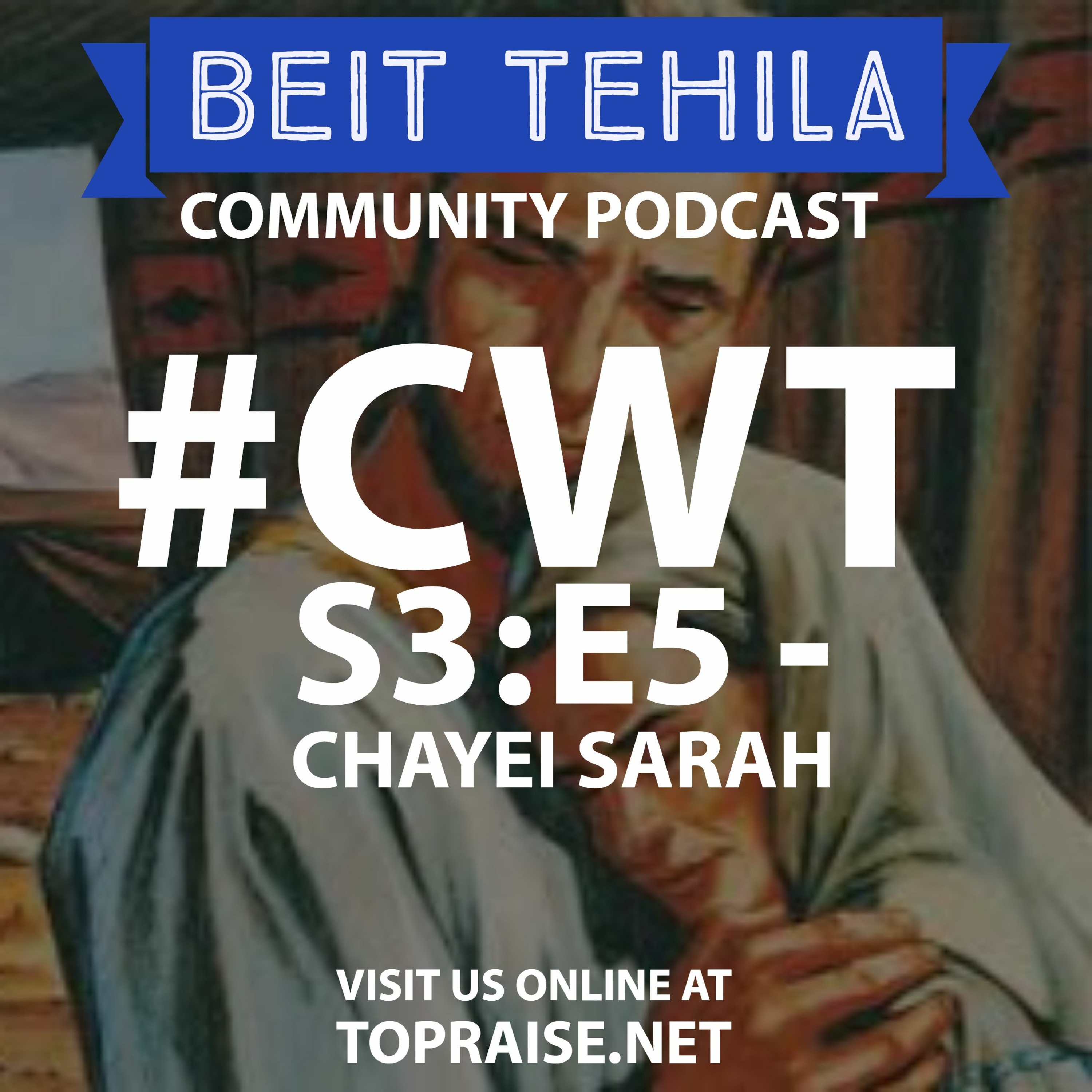 Christian\'s with Torah - The BeitTehila Podcast | Pastor Nick Plummer & Ryan Cabrera