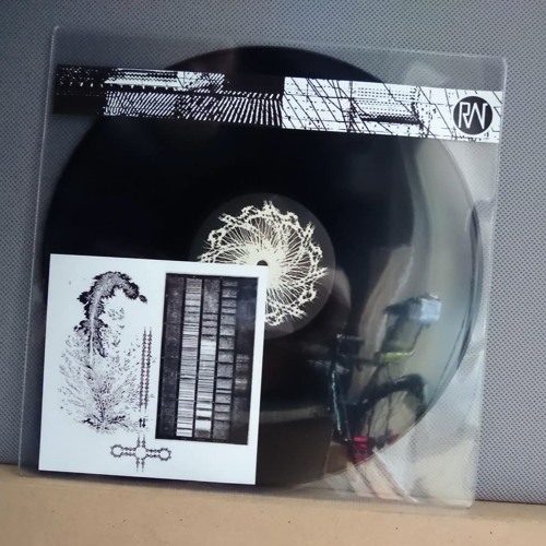 UVB76 — Hyojin (RN014)