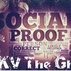 KV The Ghost - Social Proof