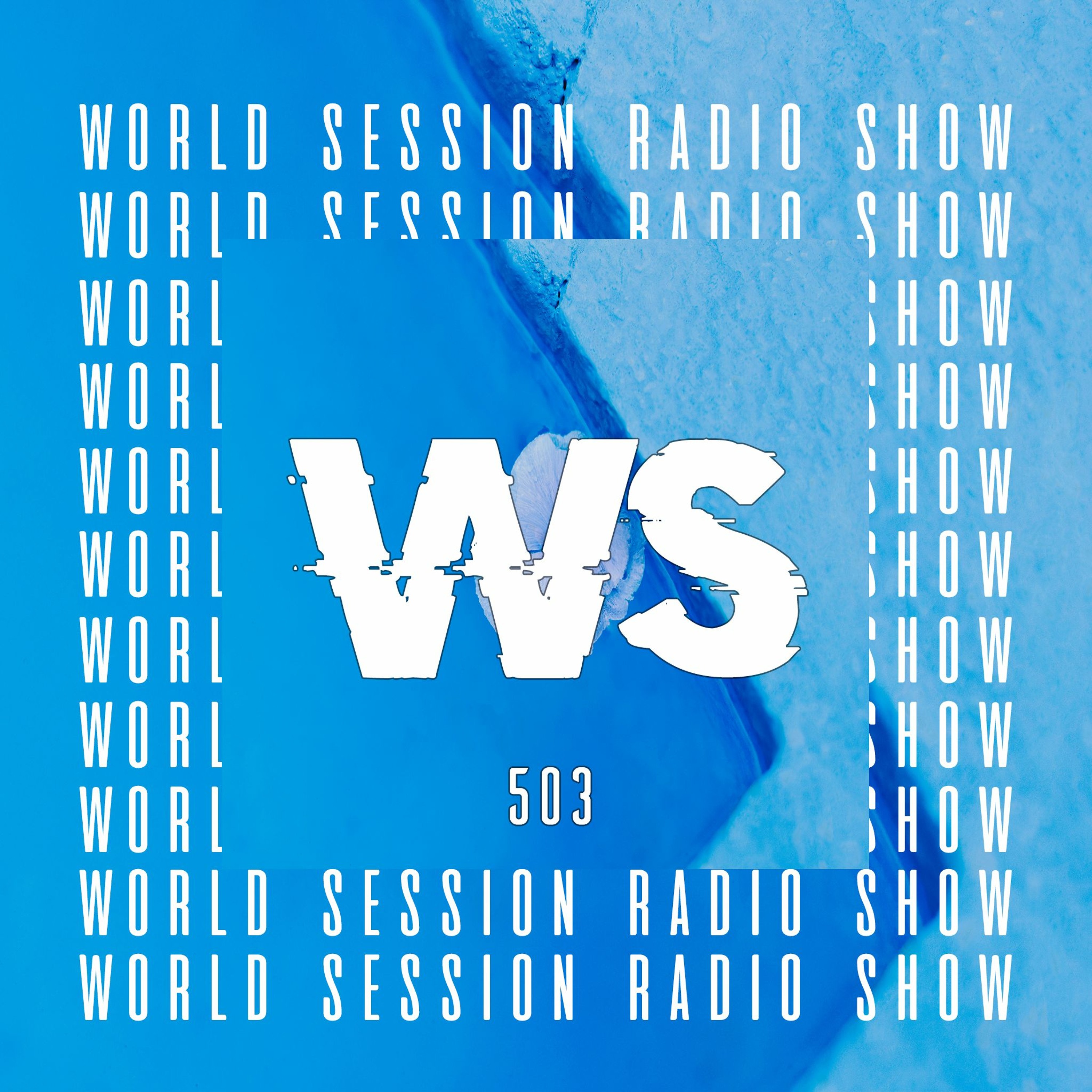 World Session by Sebastien Szade
