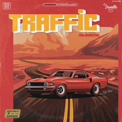 Dylan Reese - traffic