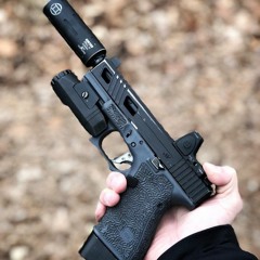 AS PIRANHA TREPA, MAS A GLOCK NÃO [ Prod. DJ GS SANTOS ] NIVEL HARD