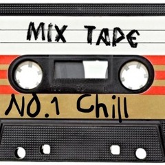 Mixtape N01 Chill