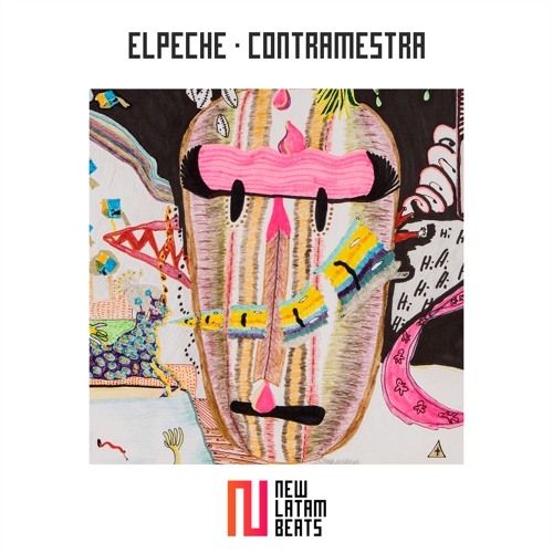 Stream El Peche - Contramestra (Carla Valenti Remix) by New Latam Beats ...