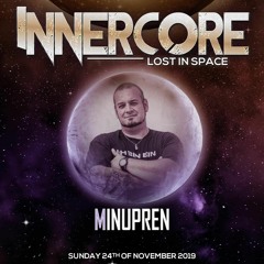 Minupren @ Innercore 2019