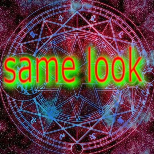 Got The Same Look