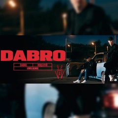 Dabro - Поцелуй (LIVIX Remix)
