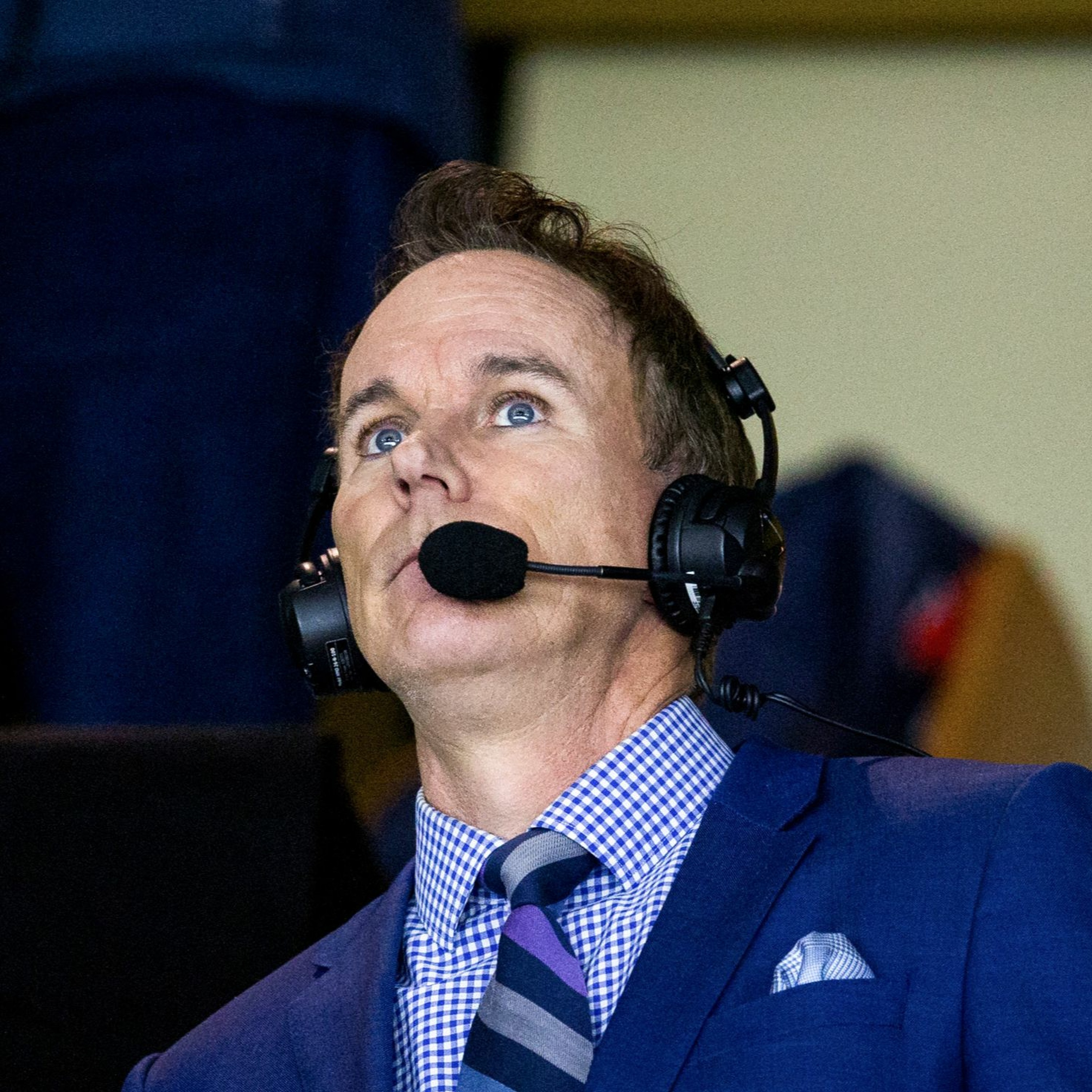 Penguins Podcasts: A Great Day for Hockey Talk