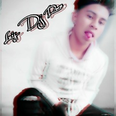 95BPM ESCAPATE CONMIGO REGETON LUIS DJ RMX
