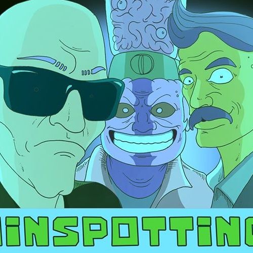Brainspotting #5 Closing To Death