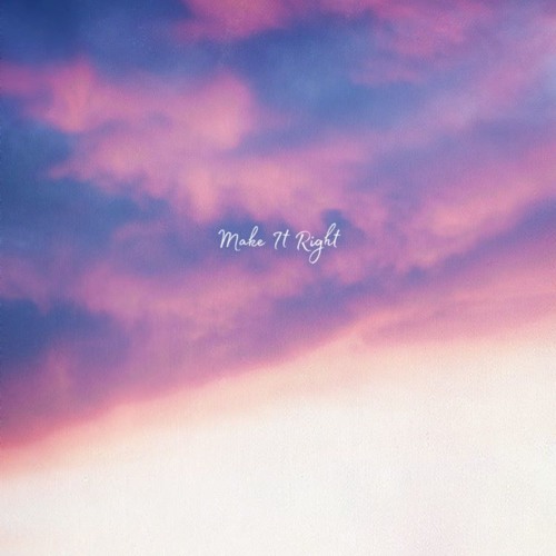 Bts Ë°©íìëë¨ Make It Right Edm Remix Feat Lauv Ì»¤ë² Cover By Music Shop On Soundcloud Hear The World S Sounds