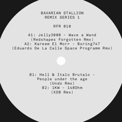 Remixes