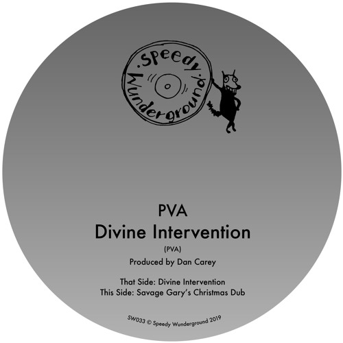 SW033 - PVA - Divine Intervention