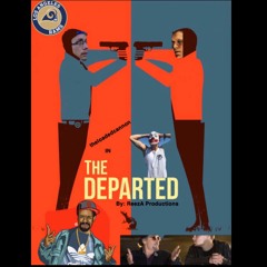 The Departed (Prod. ReezA)
