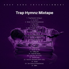 Grind Hard ft Mookieman