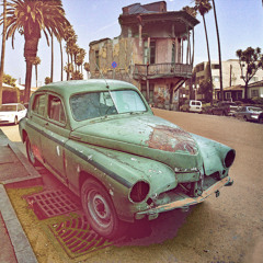 BlondJohn - 50 Deep (Constantin MSL remix)