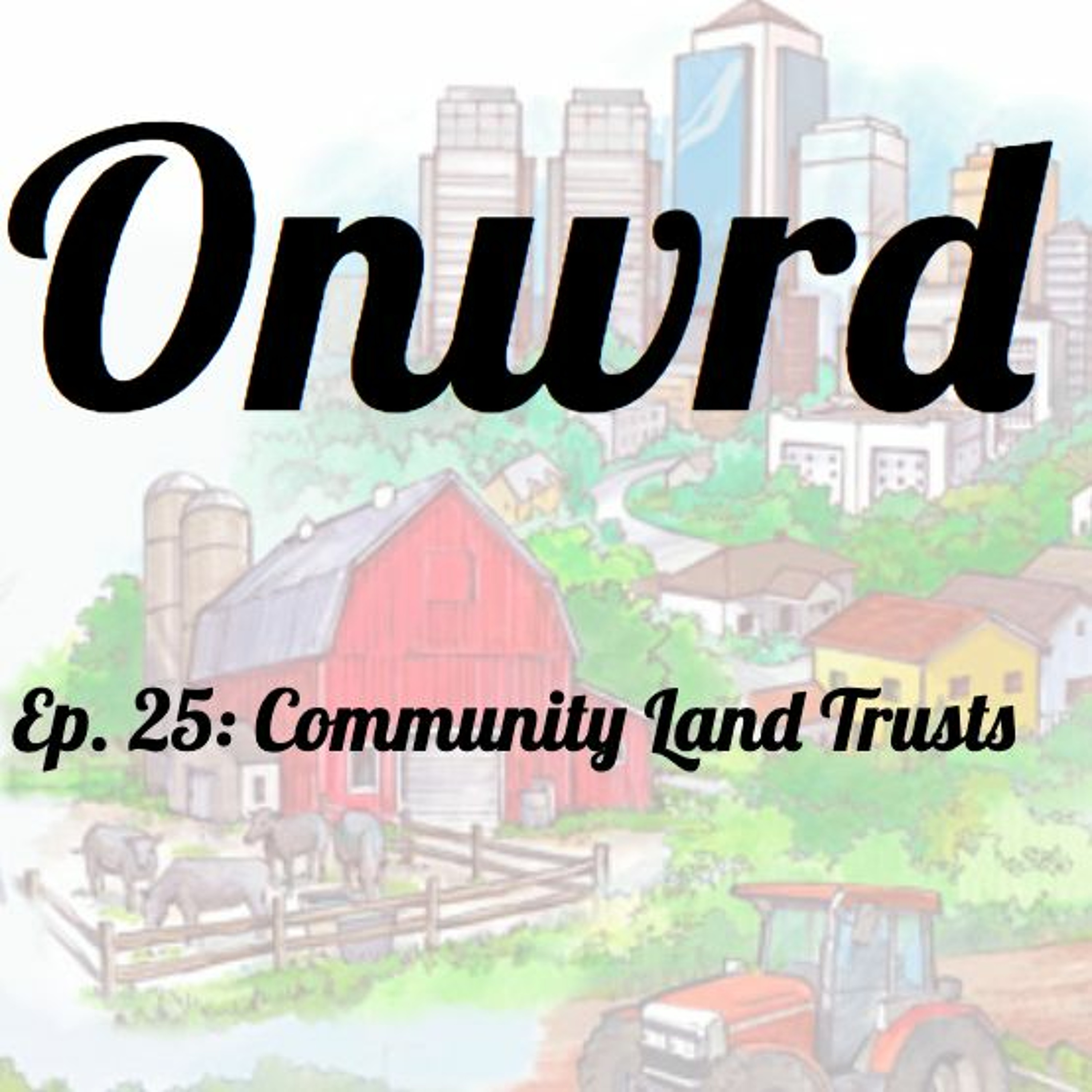 Onwrd