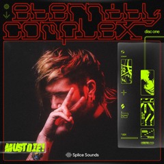Eternity Complex Disc One (Splice Pack Demo)