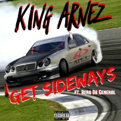 Get Sideways ft. Berg Da General