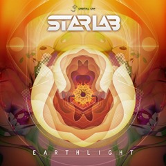 Starlab - Earthlight | OUT NOW on Digital Om!