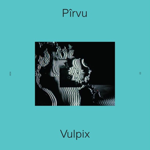 B. Pîrvu - În fat ca petele (Rhadoo Remix) [gehas001]