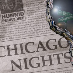 Chicago Nights (Feat Perry Vee)