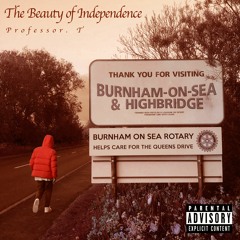 The Beauty of Independence