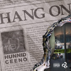 Hang On (Feat Ceeno)