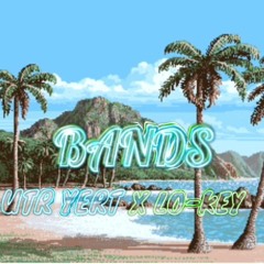 Bands- UTR YERT x LO-KEY