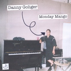 Danny Goliger - Giselle feat. Benny Bridges