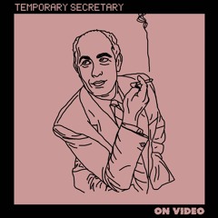 Temporary Secretary