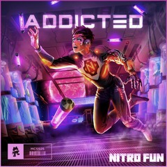 Nitro Fun - Addicted