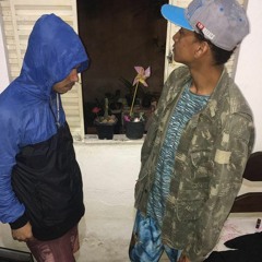 AQUECIMENTO PRA TODAS MINA LOUCA - DJ'S BK  & BRINQUEDO DA VN - 2K20