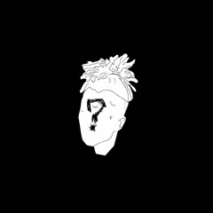 [FREE] XXXTENTACION ft. Lil Peep Type Beat 'Empty' Guitar Instrumental 2019
