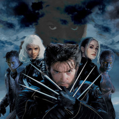 Wolverine (prod.SLNDRMANN)